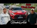 AMG GT Black Series - Dein Bestes Stück #Hundertauto