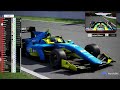 AFR SF Season 12 | Round 3 - Road Atlanta