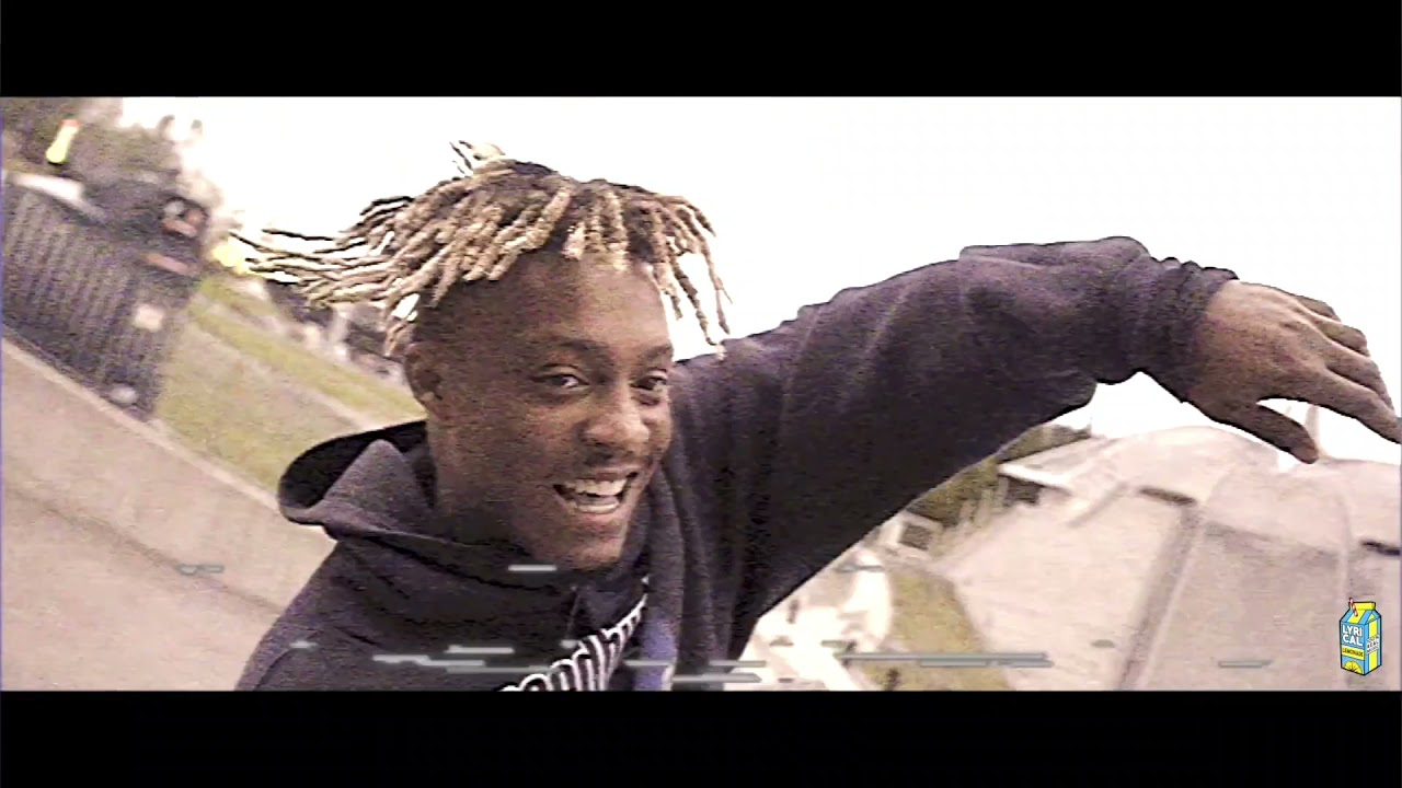 Juice WRLD You wouldn't understand (Offical Music Video) YouTube