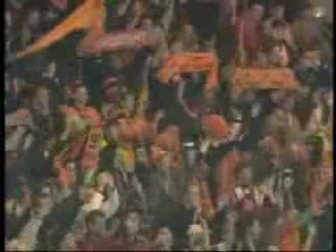 FC Lorient : rsum saison 2001-2002 (1)