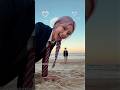She Made Him Disappear in One Bite 😂 #kpop #parody #meme
