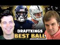 DK Best Ball w/ RotoPat