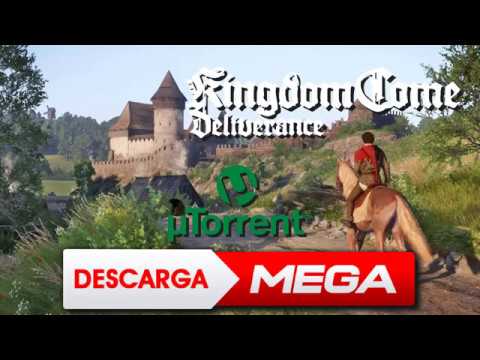 descargar kingdom come deliverance pc español utorrent descargar kingdom come deliverance pc español utorrent