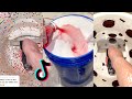 SATISFYING ICE CREAM SCRAPING TIKTOKS BY THOMAS JOHNSON