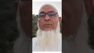 Zindagi Ka Mol. #ilajruhani b ayatequaran .@NasruddinKhan-p91.
