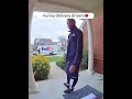 Lovely delivery drivers❤️#funny #funnyvideo #comedy #lovely #viralvideo