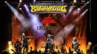 LACUNA COIL Live @ Welcome To Rockville (Full Show) May 9, 2024