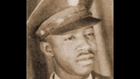 The 'Mississippi Burning' and Clyde Kennard Cases