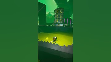 Astroneer: How do you unlock the Atrox surface? #Shorts