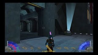 Star Wars Jedi Knight: Jedi Academy Meme i Thought Jedi Were Powerful