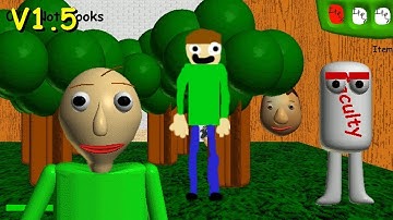 Baldi