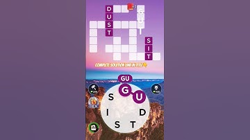 Words Of Wonders level 1233 #shorts #new #wordsofwonders #gameplay #game #wow