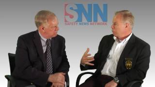 SNN: Interview with Michael Register, Clayton County Police Chief