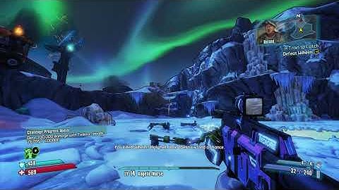 Borderlands 2- "You Can