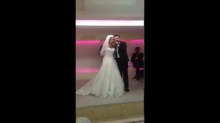 Özge & Fırat Eriş Düğünü :)