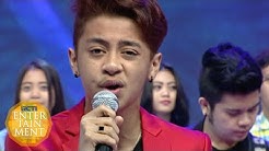 Keren banget Bastian Steel 'Juara Di Hati' [Dahsyat] [23 Okt 2015]  - Durasi: 3:12. 