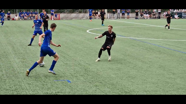 Sc Bendorf/Sayn II vs Sv Niederwerth (Testspiel 25/26)