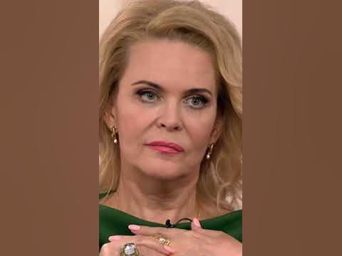 Дочь народного артиста СССР Юрия Яковлева, высказалась об уехавших ...