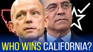 California Race Just Changed Everything!