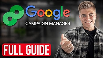 Here is how to use CAMPAIGN MANAGER 360 in 20 minutes | full guide