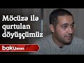 Düşmən gülləsindən möcüzə ilə qurtulan döyüşçümüz