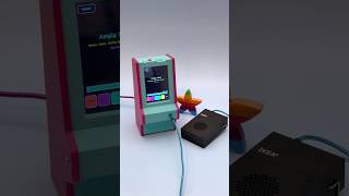 CircuitPython Chiptune Player