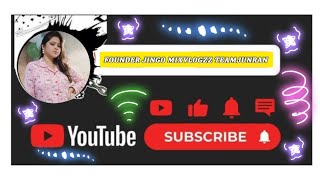 JING0 MVFOUNDERTEAMJUNRAN🐉 is live have a blessed sunday to all