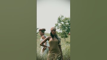 Thumbnail of POV: The R&B Reggae song of the summer video is coming - Under The Sun by Ariel Fitz-Patrick