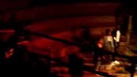 Sarah Reuter - The air I breathe