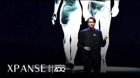 The Art Of Memory | Otto Plesner | XPANSE 2024