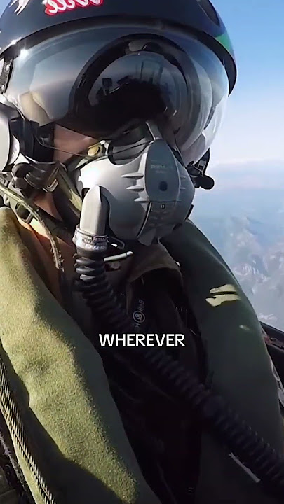 The most advanced helmet in the world