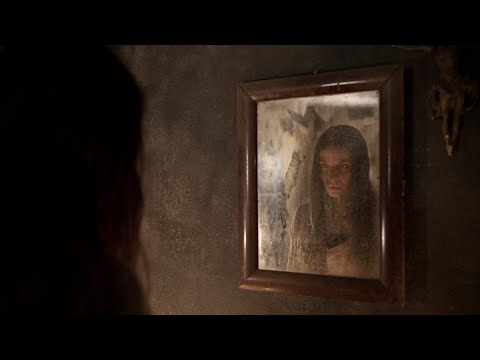 Beyond The Mirror - Trailer