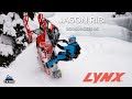 The FIRST LYNX Boondocker in Canada | Jason Ribi