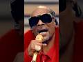 Snoop Dogg Took Over Christmas Halftime. 😳🎄 #rap #shorts