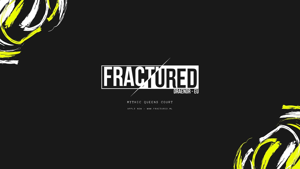 Fractured - Mythic Queens Court