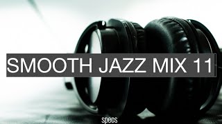 Smooth Jazz Mix 11