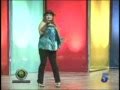 Baila Esta Cumbia - Nadine Espat.wmv