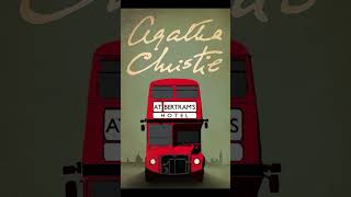 At Bertram's Hotel A Miss Marple Agatha Christie | Mystery AudioBook English P1
