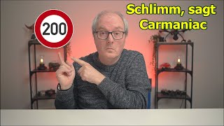 Warum sind viele E-Autos beim Top-Speed abgeregelt und ist das schlimm?