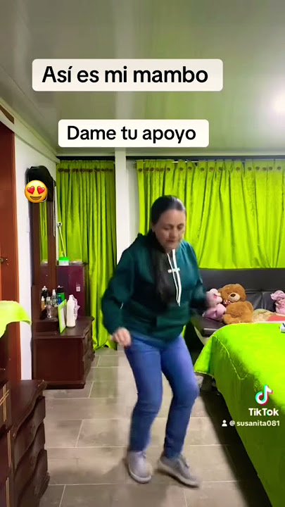 Cuando te gusta el baile #danse