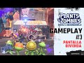 Plants vs. Zombies: Battle for Neighborville EN 2025 - Pantalla dividida live 3 - PS5