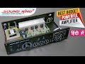 Best Budget Powerful Amplifier in India UNBOXING & REVIEW in HINDI_SOUND KING SK25000_ElectroIndia