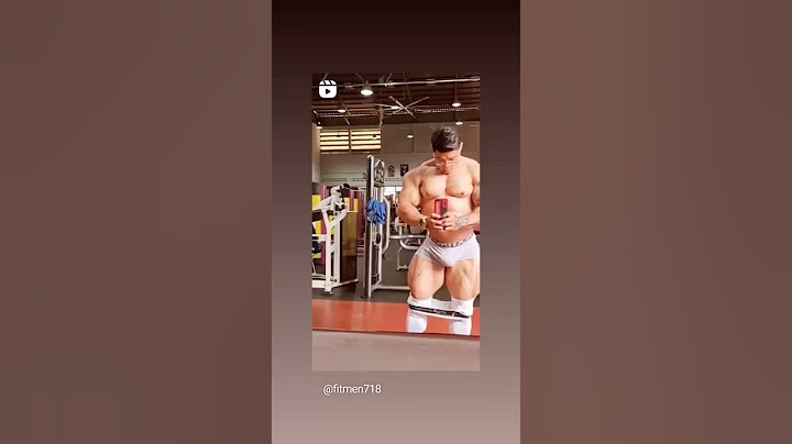 #never skip ur work-out session 🔥🔥