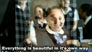 Video-Miniaturansicht von „Everything is Beautiful--Ray Stevens with lyrics“