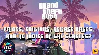 The GTA 6 Price Shock: Why $80 Could Shift Gaming's Future