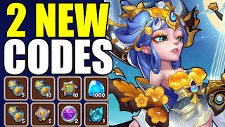 *NEW CODES* IDLE HEROES REDEEM CODES 29 SEPTEMBER 2026 || IDLE HEROES CODES