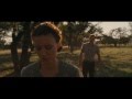 Aint Them Bodies Saints clip - "I always mean you and me"