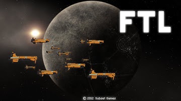 So Close, Yet So Far!! // FTL: Faster Than Light [LIVE] #3