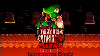 Astro - Oh God no! - Instrumental Remix