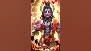 har har mahadev whatsapp status video #shivshankar #bhole #bholenathwhatsappstatus #mahadev #shorts